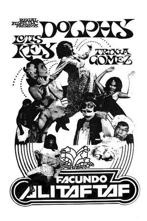 Facundo Alitaftaf's poster