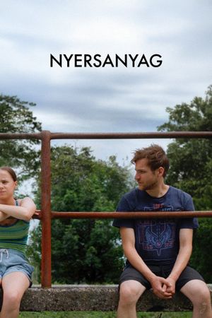 Nyersanyag's poster