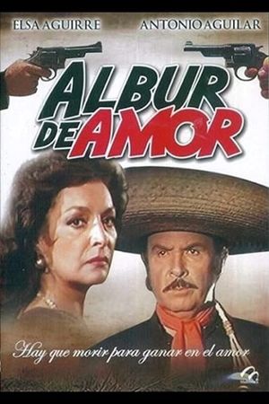 Albur de amor's poster