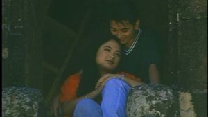Muling ibalik ang tamis ng pag-ibig's poster