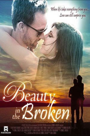 Beauty in the Broken's poster