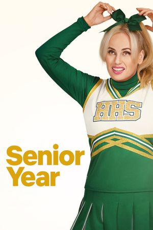 Senior Year's poster