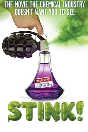 Stink!'s poster