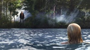 His Name Was Jason: 30 Years of Friday the 13th's poster