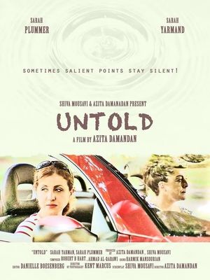 Untold's poster