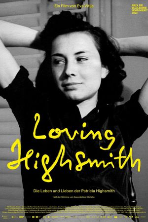 Loving Highsmith's poster