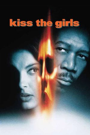 Kiss the Girls's poster