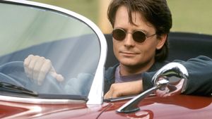 Doc Hollywood's poster