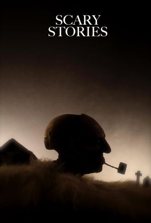 Scary Stories's poster