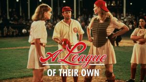 A League of Their Own's poster