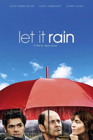 Let it Rain's poster