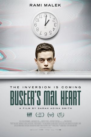 Buster's Mal Heart's poster