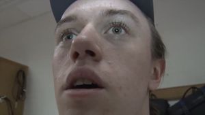 Found Footage's poster