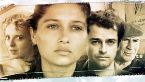 The Edge of Heaven's poster