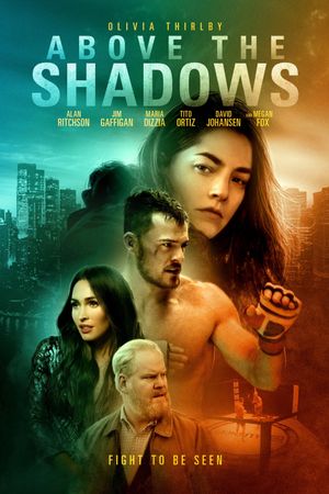 Above the Shadows's poster