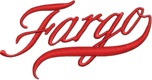 Fargo's poster