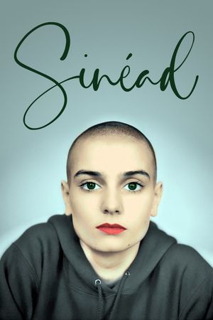 Sinéad's poster