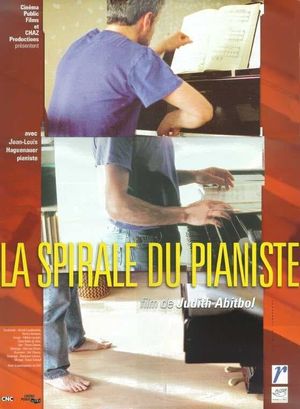 La spirale du pianiste's poster