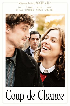 Coup de Chance's poster