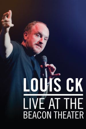 Louis C.K.: Live at the Beacon Theater's poster image
