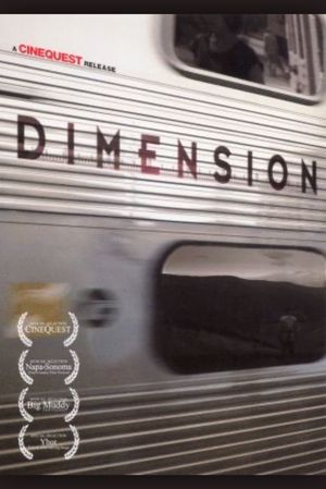 Dimension's poster