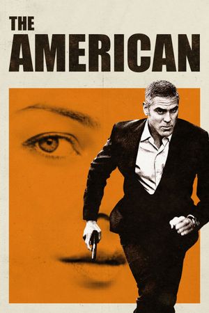 The American's poster