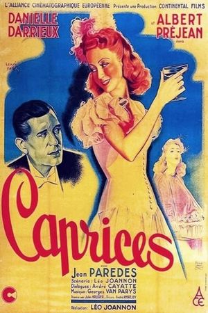 Caprices's poster