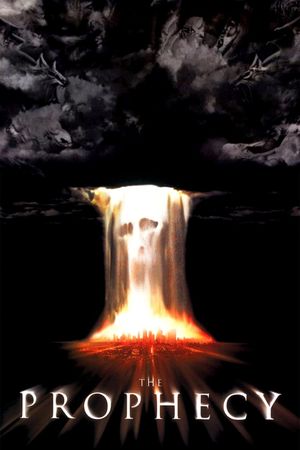 The Prophecy's poster