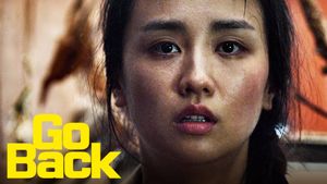 Go Back's poster