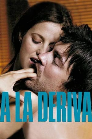 A la deriva's poster