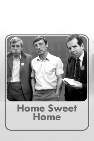 Home Sweet Home's poster