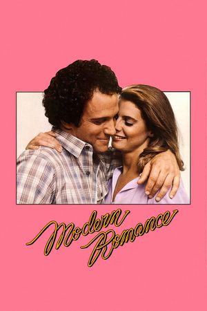 Modern Romance's poster