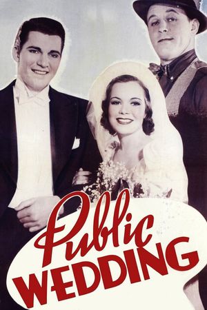 Public Wedding's poster image