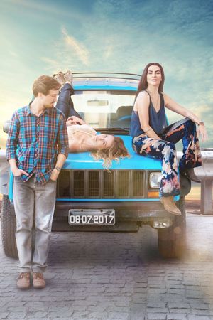 O Amor Dá Voltas's poster