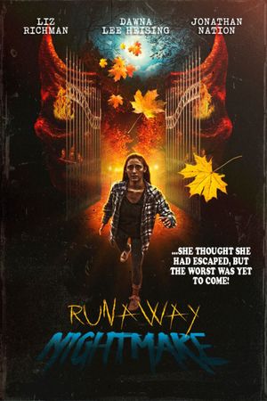 Runaway Nightmare's poster image