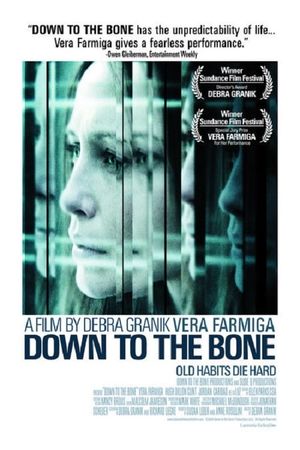 Down to the Bone's poster