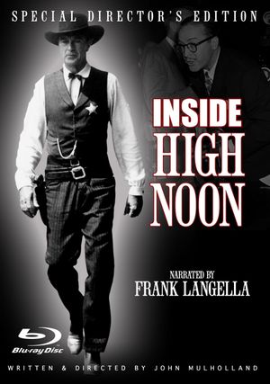 Inside High Noon's poster