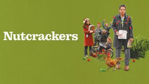 Nutcrackers's poster
