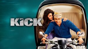 Kick's poster