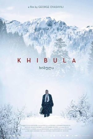 Khibula's poster