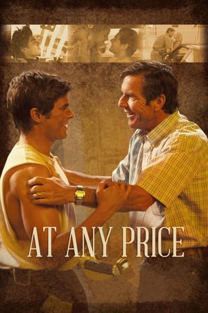 At Any Price's poster