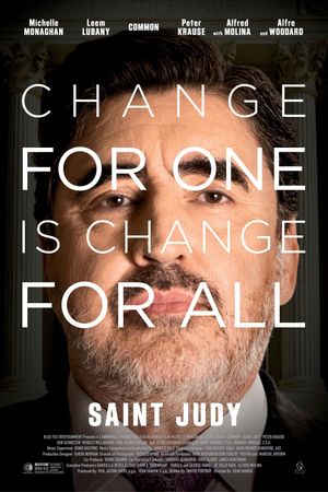 Saint Judy's poster