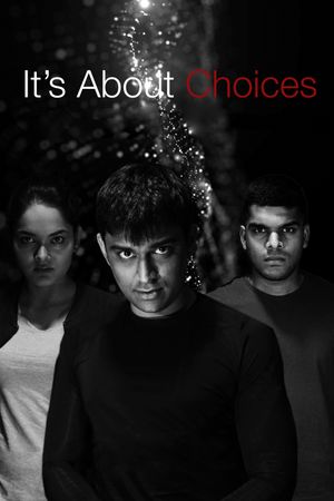 It's About Choices's poster