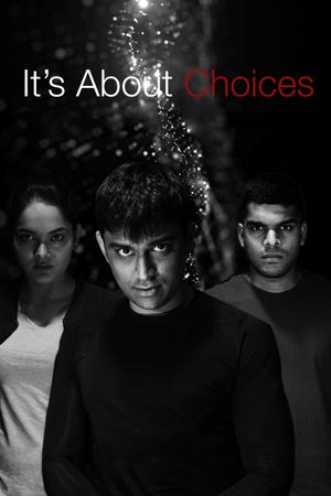 It's About Choices's poster image