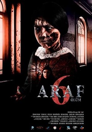 Araf 6: Ölüm's poster