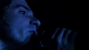 Mystify: Michael Hutchence's poster