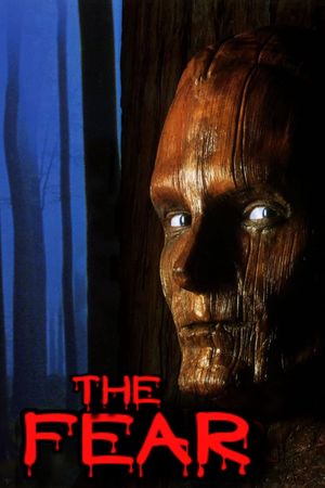 The Fear's poster