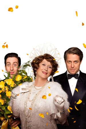 Florence Foster Jenkins's poster