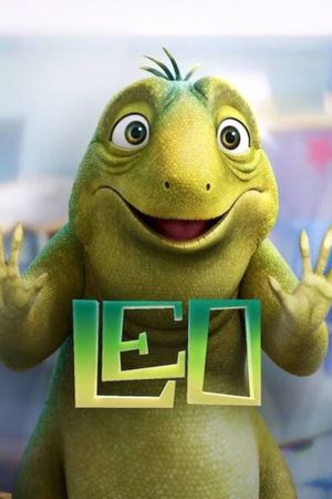 Leo's poster