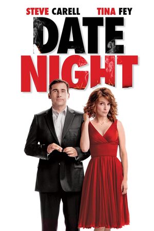 Date Night's poster